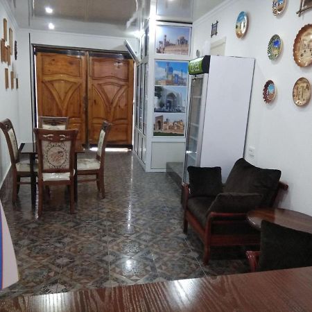 Guest House Safina-S&D Самарканд Екстериор снимка