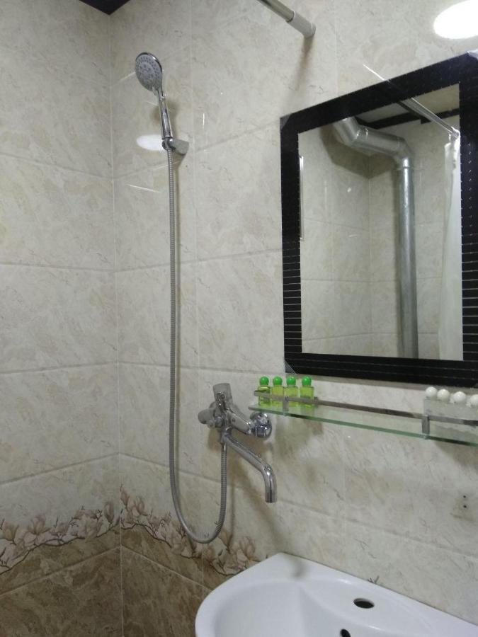 Guest House Safina-S&D Самарканд Екстериор снимка
