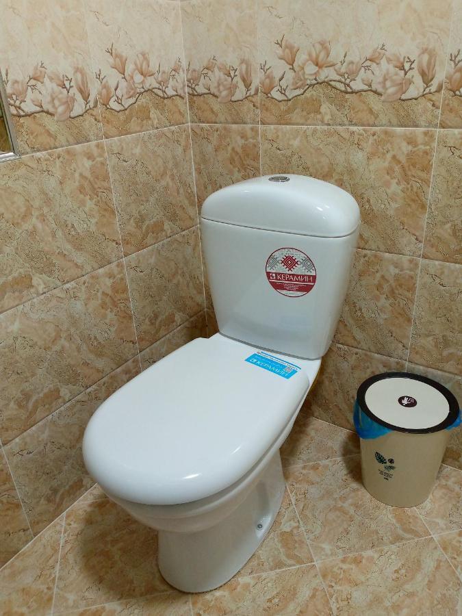 Guest House Safina-S&D Самарканд Екстериор снимка