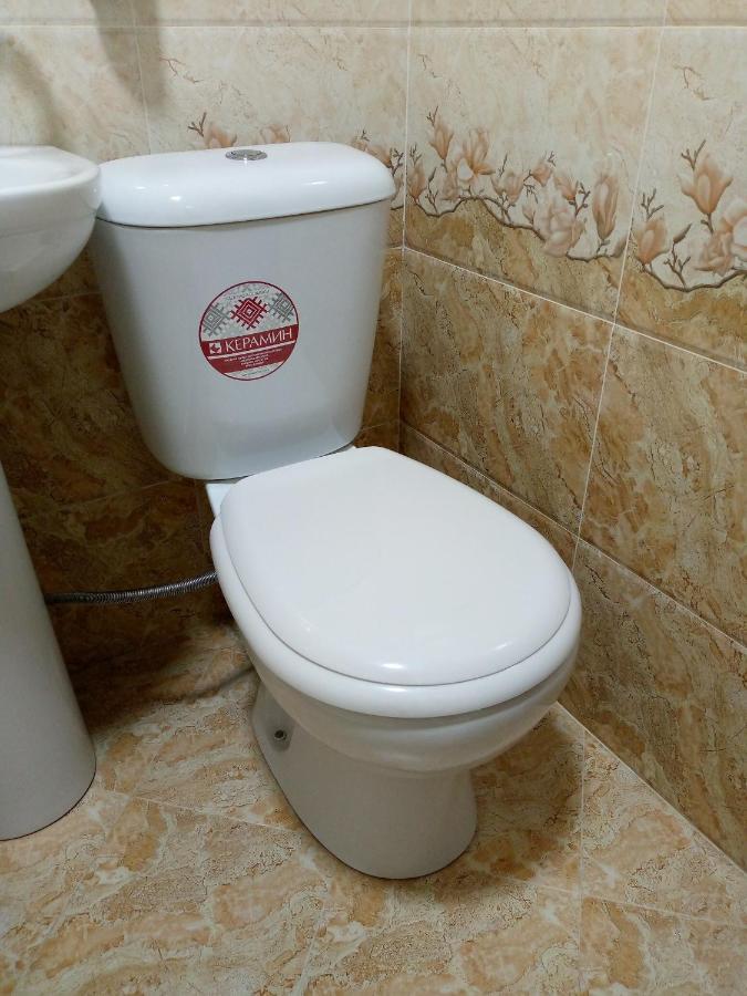 Guest House Safina-S&D Самарканд Екстериор снимка