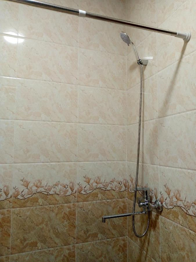 Guest House Safina-S&D Самарканд Екстериор снимка