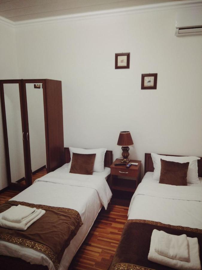Guest House Safina-S&D Самарканд Екстериор снимка