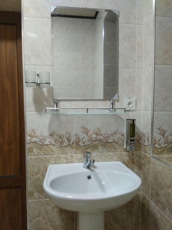 Guest House Safina-S&D Самарканд Екстериор снимка