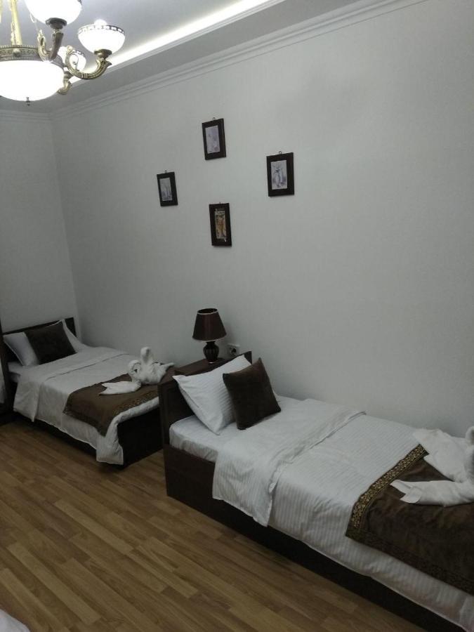 Guest House Safina-S&D Самарканд Екстериор снимка