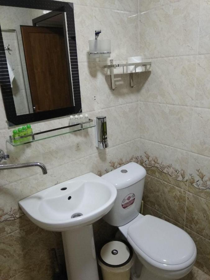 Guest House Safina-S&D Самарканд Екстериор снимка