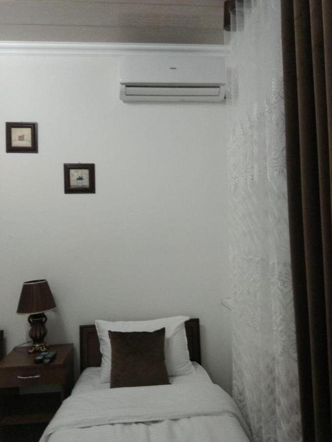 Guest House Safina-S&D Самарканд Екстериор снимка