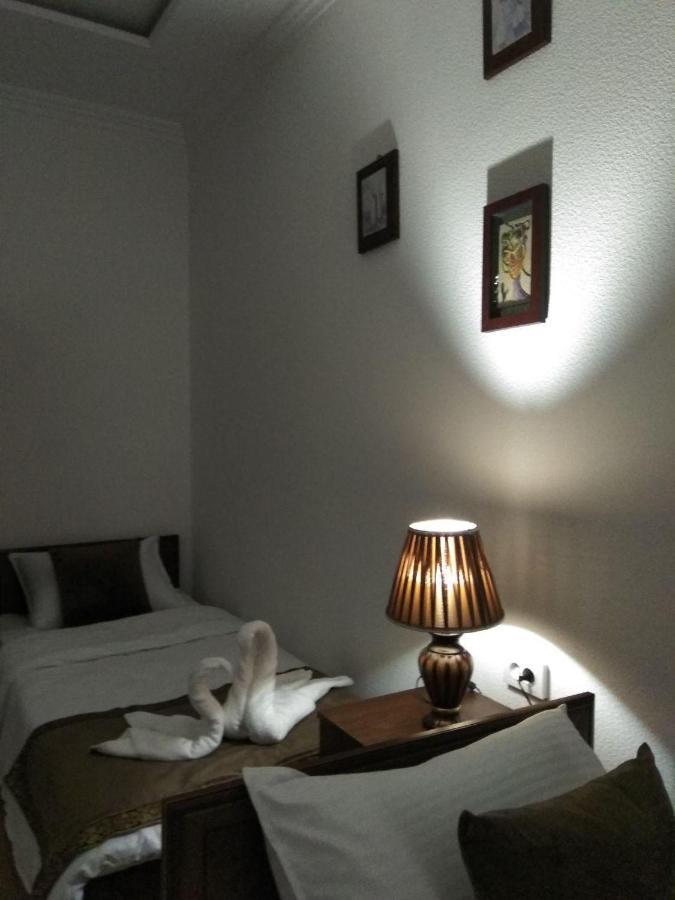 Guest House Safina-S&D Самарканд Екстериор снимка