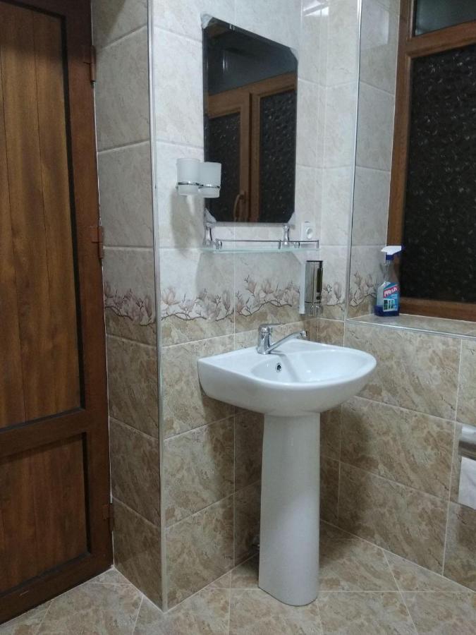Guest House Safina-S&D Самарканд Екстериор снимка