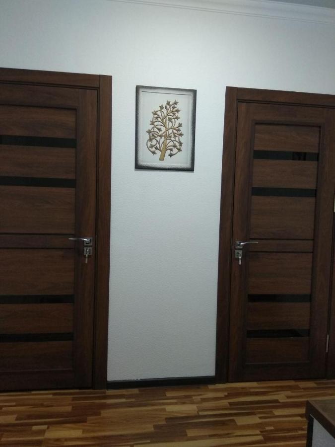 Guest House Safina-S&D Самарканд Екстериор снимка