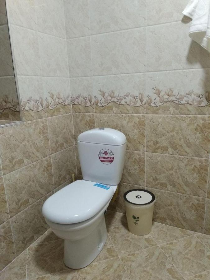 Guest House Safina-S&D Самарканд Екстериор снимка