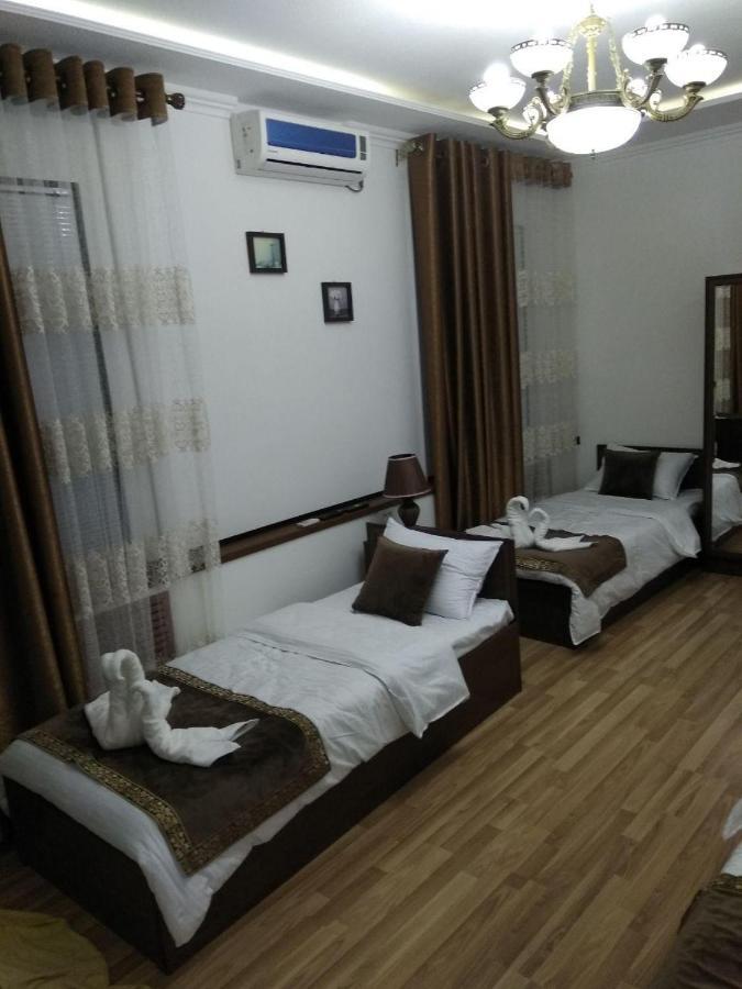 Guest House Safina-S&D Самарканд Екстериор снимка