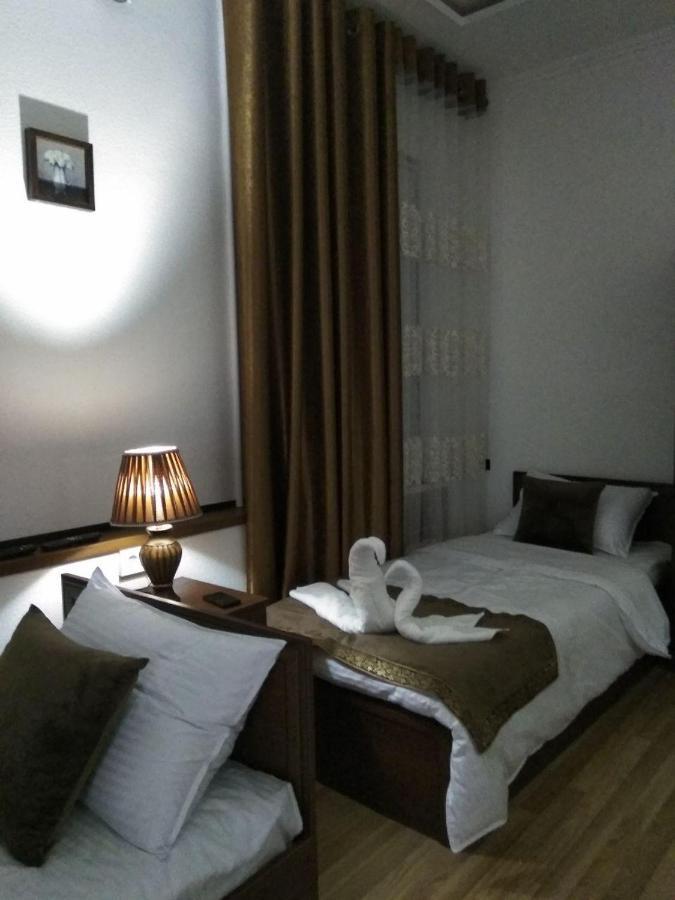 Guest House Safina-S&D Самарканд Екстериор снимка