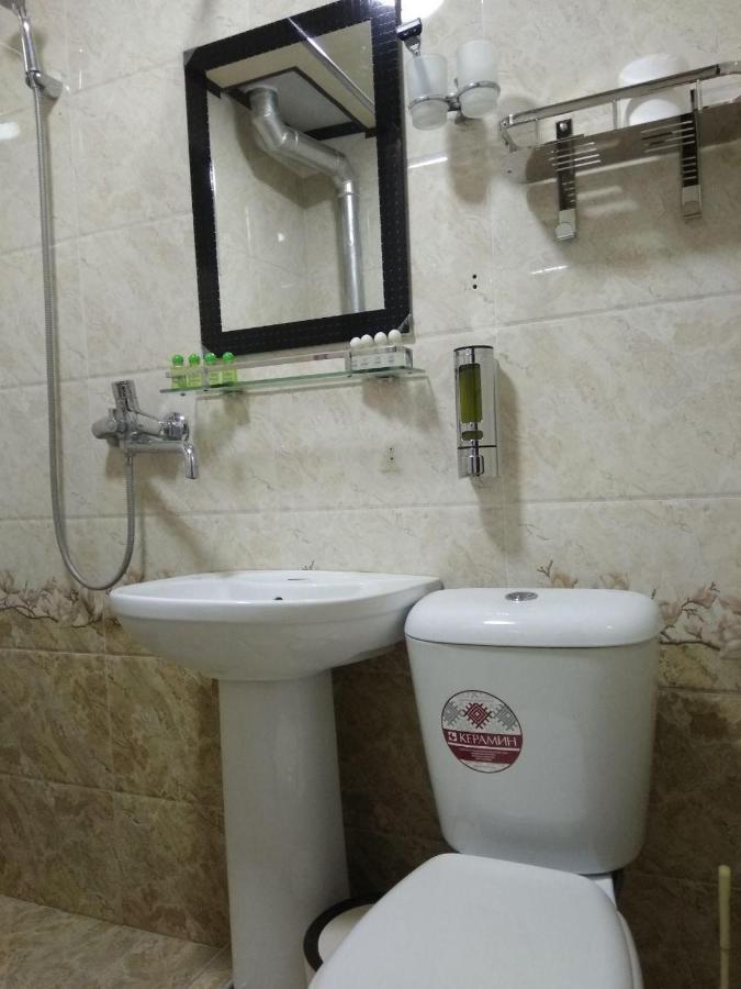 Guest House Safina-S&D Самарканд Екстериор снимка