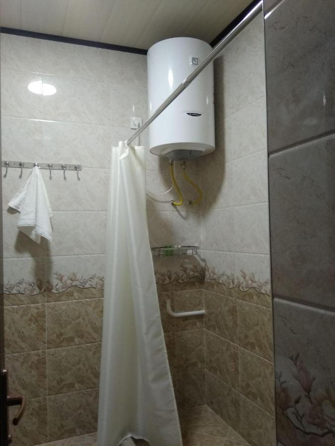 Guest House Safina-S&D Самарканд Екстериор снимка