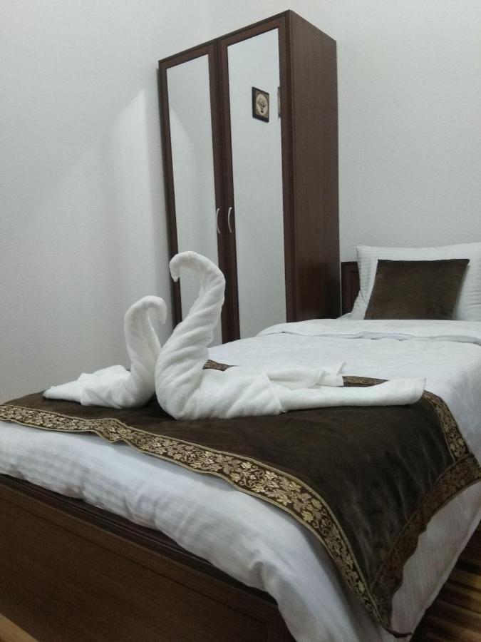 Guest House Safina-S&D Самарканд Екстериор снимка