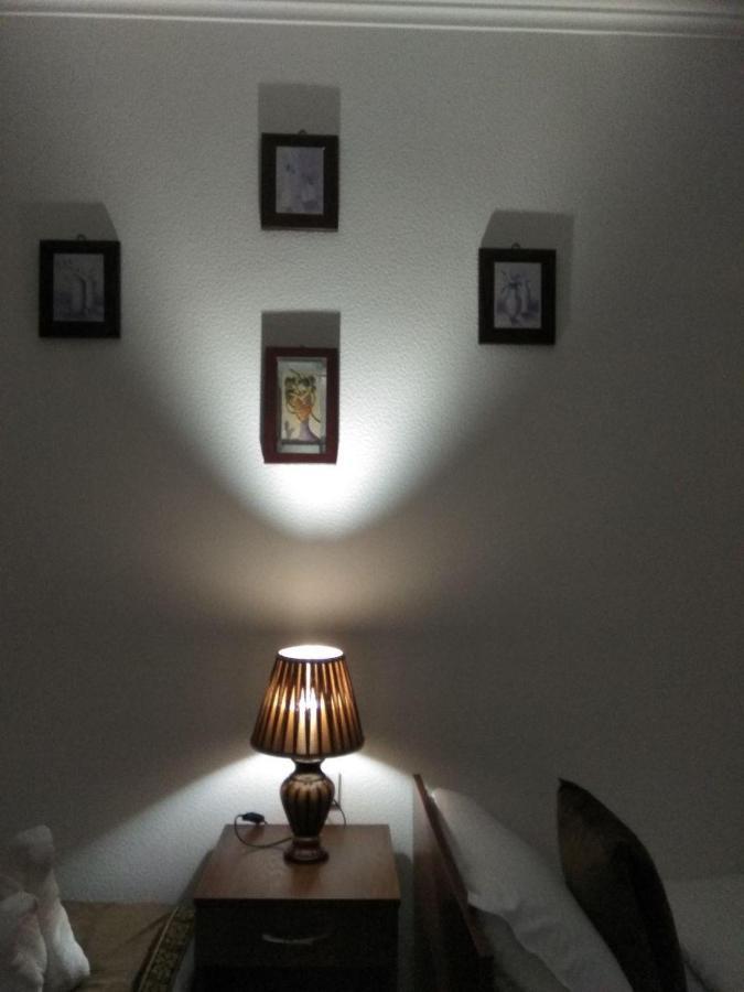 Guest House Safina-S&D Самарканд Екстериор снимка