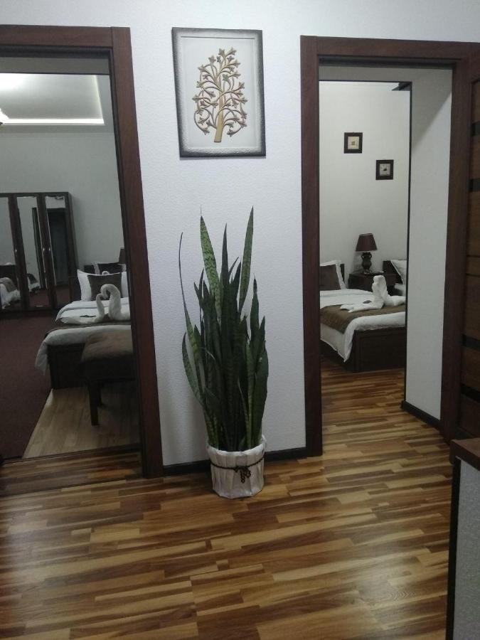 Guest House Safina-S&D Самарканд Екстериор снимка
