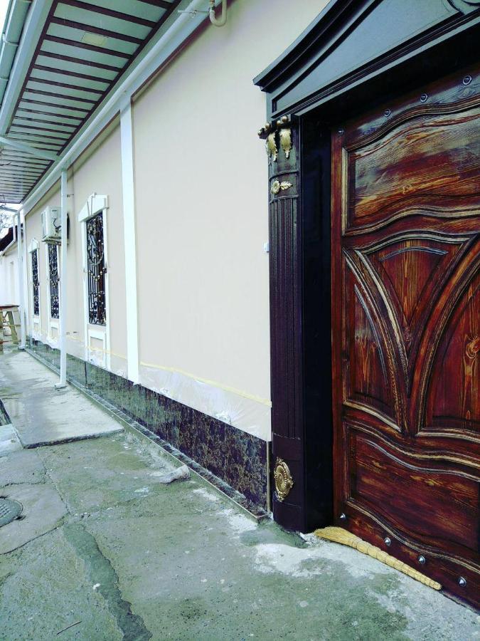 Guest House Safina-S&D Самарканд Екстериор снимка