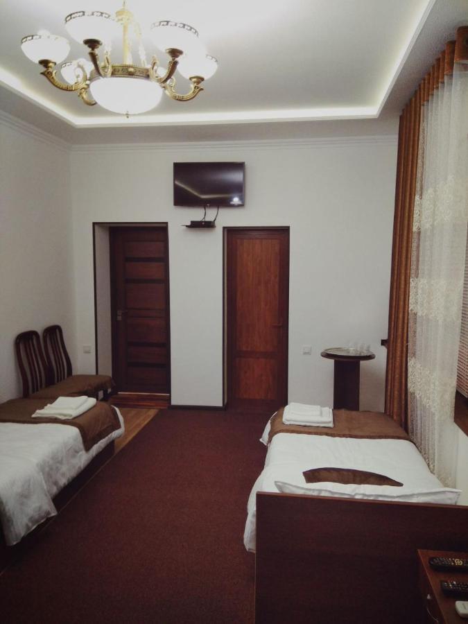 Guest House Safina-S&D Самарканд Екстериор снимка